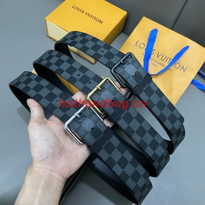 Louis Vuitton Belt 40MM LVB00143 Louis Vuitton Belt 40MM LVB00143